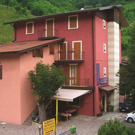 Albergo Belvedere Collio Ngoại thất bức ảnh