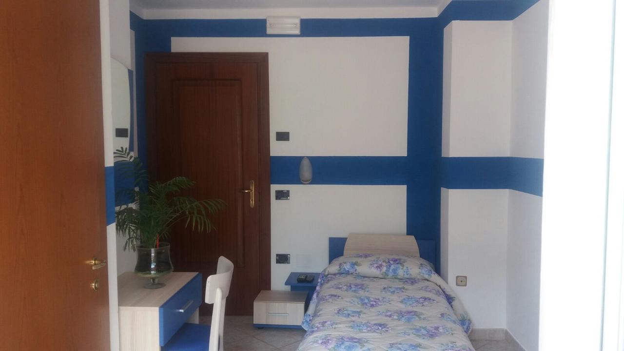 Albergo Belvedere Collio Ngoại thất bức ảnh