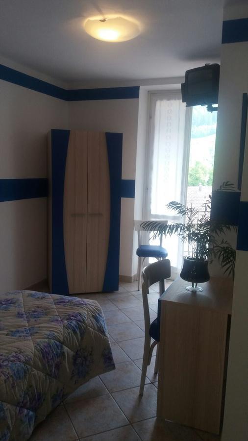 Albergo Belvedere Collio Ngoại thất bức ảnh