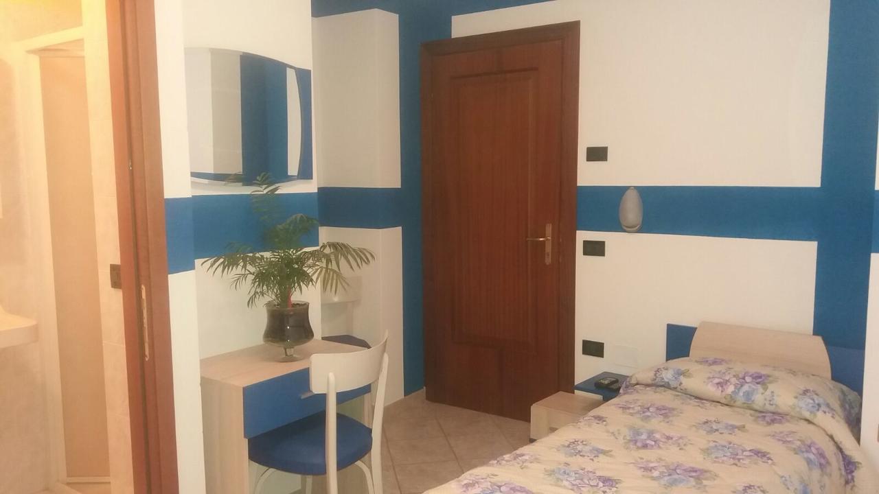 Albergo Belvedere Collio Ngoại thất bức ảnh