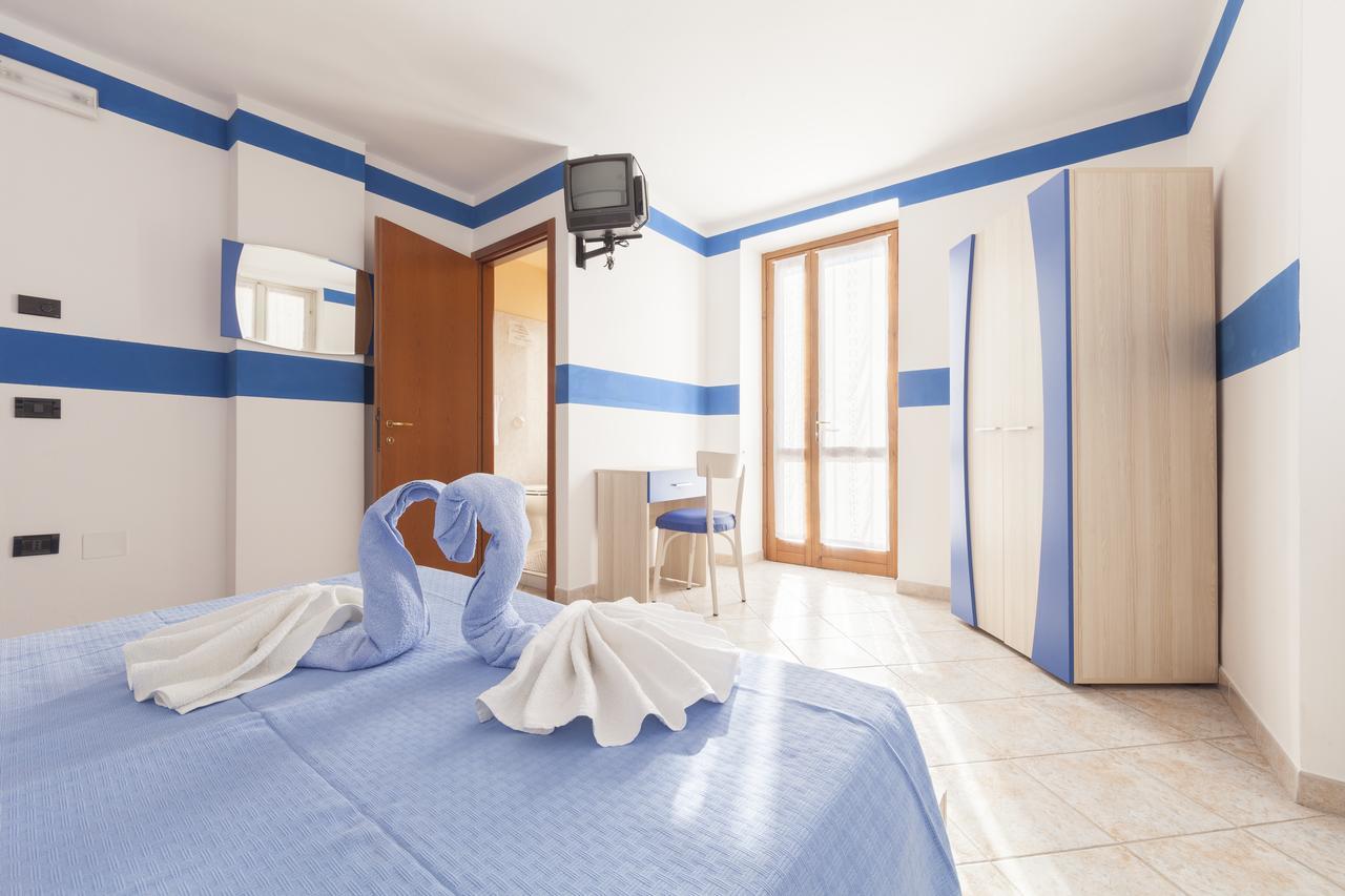 Albergo Belvedere Collio Ngoại thất bức ảnh