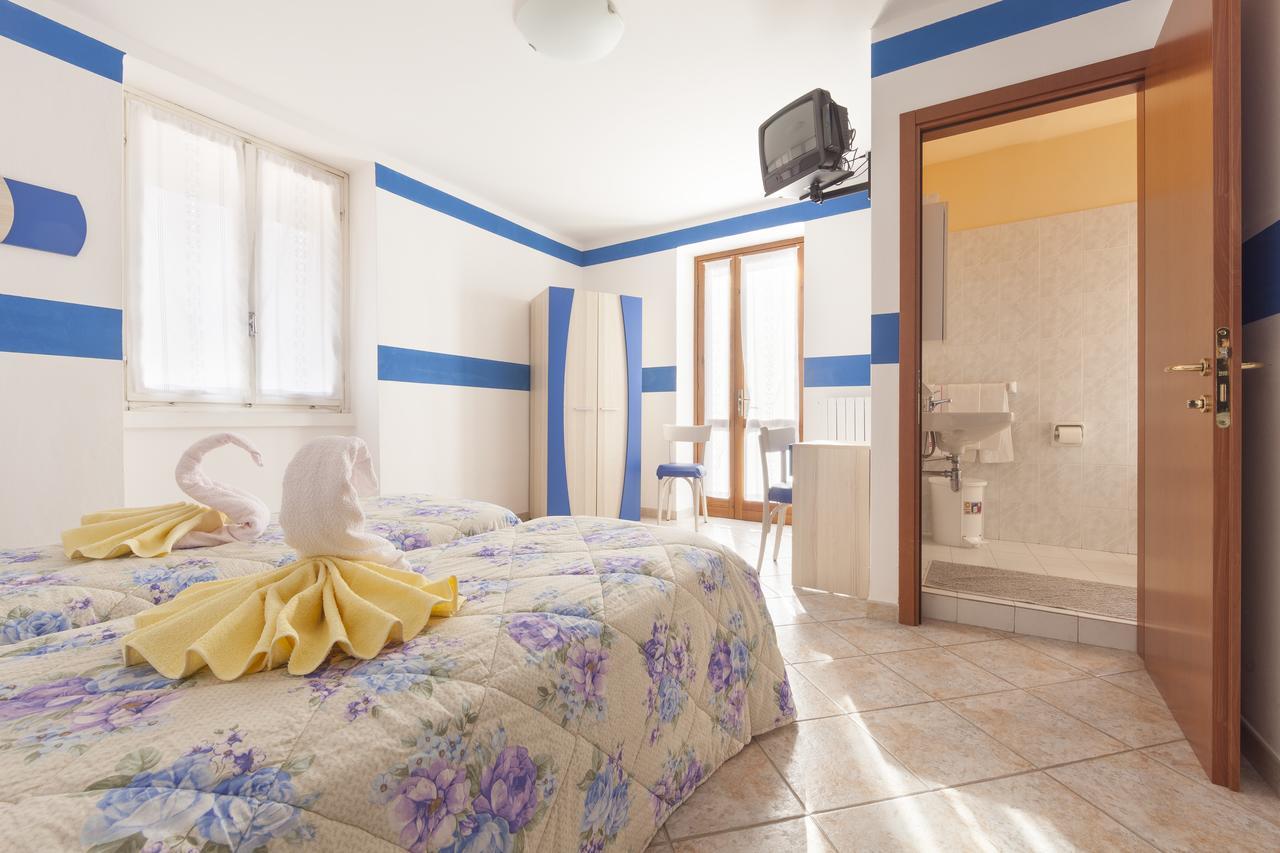 Albergo Belvedere Collio Ngoại thất bức ảnh