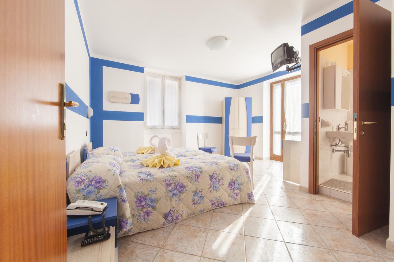 Albergo Belvedere Collio Ngoại thất bức ảnh
