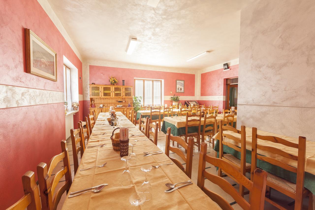 Albergo Belvedere Collio Ngoại thất bức ảnh